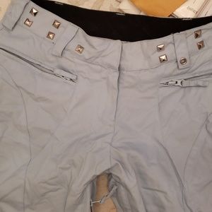 Ski pants
